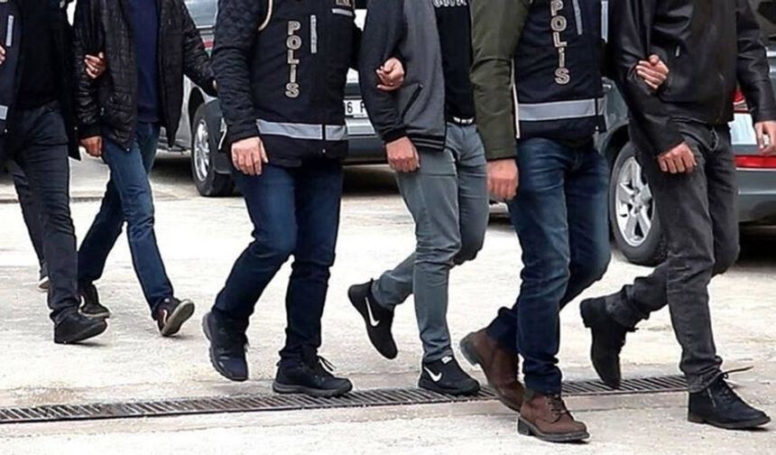 Bakan Akın Gürlek’in tapu kayıtlarını sorgulayan 2 müdür tutuklandı