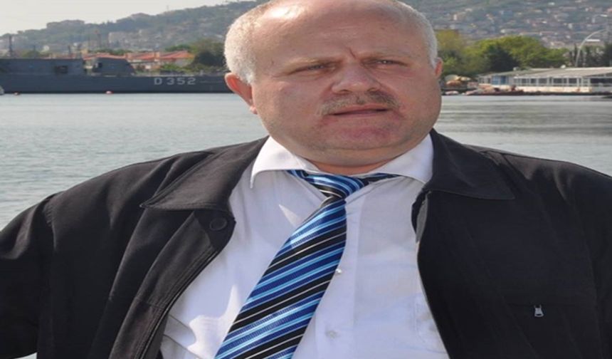 Gazeteci Selçuk Çelebi Vefat Etti