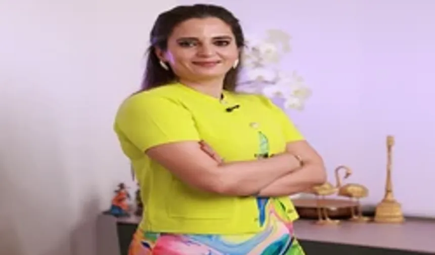 Sultan Seren Karakuş Kimdir?