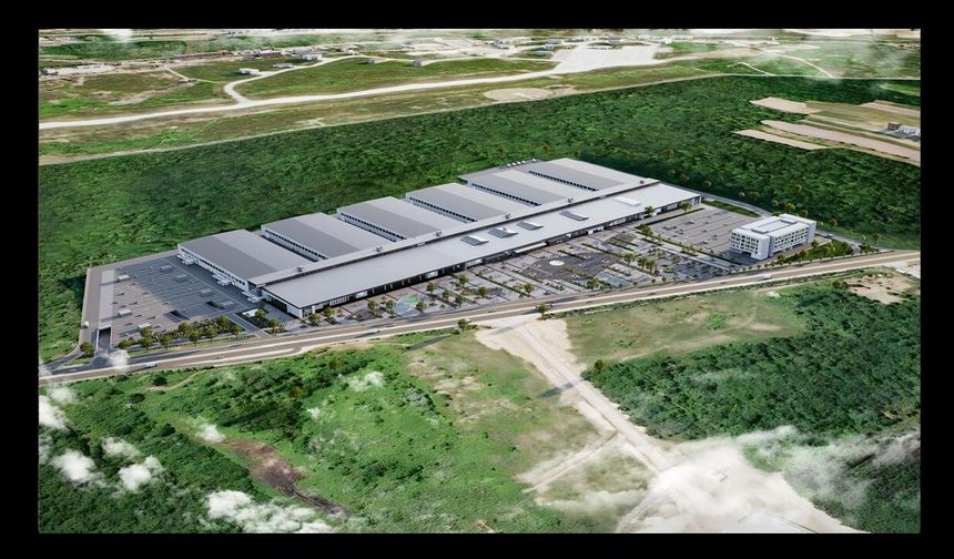 Kocaeli Uluslararası Fuar Merkezi’nin ihalesi 30 Mart’ta