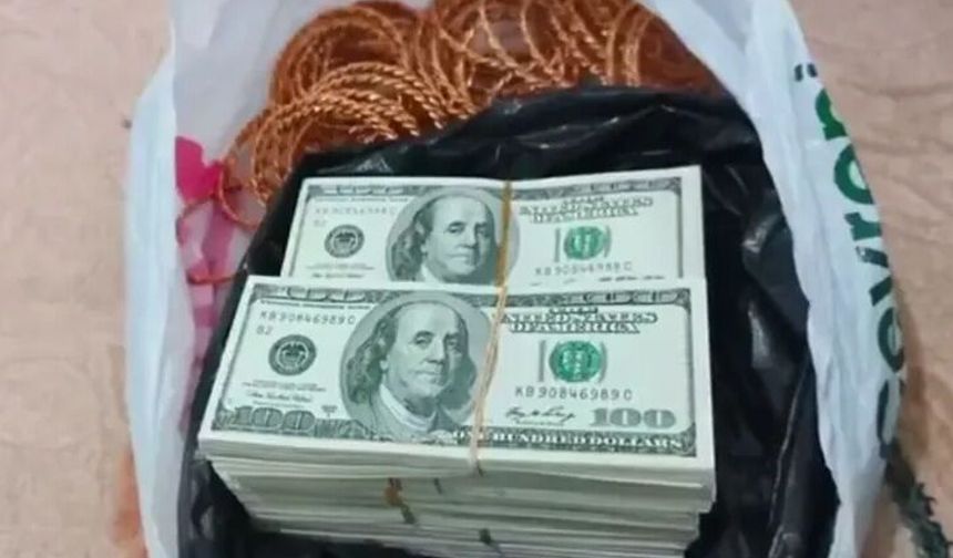 Kendilerini başkomiser olarak tanıttılar, 20 milyon TL'lik vurgun yaptılar!