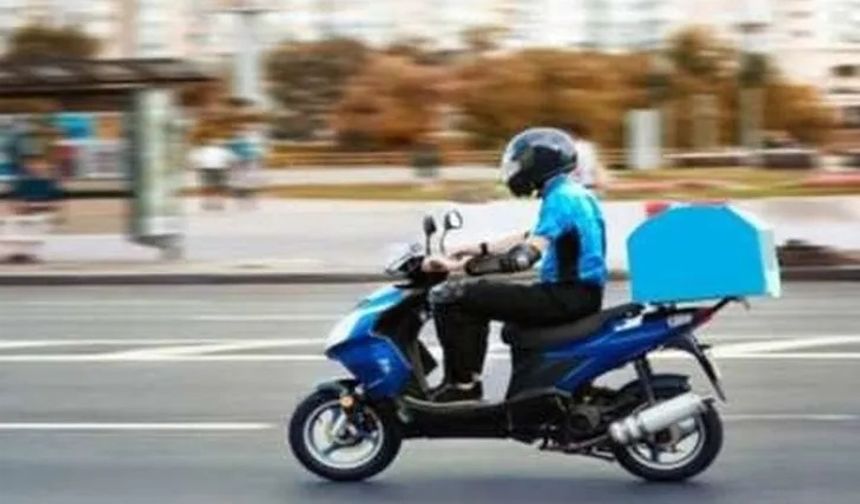 Edirne’de motosiklet ve elektrikli scooterlara trafik yasağı geldi!