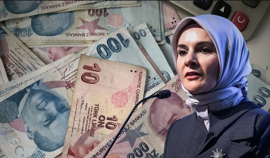 Doğum yardımı ödemeleri hesaplara yatırıldı