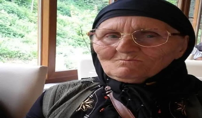 Asiye KOL Vefat Etti