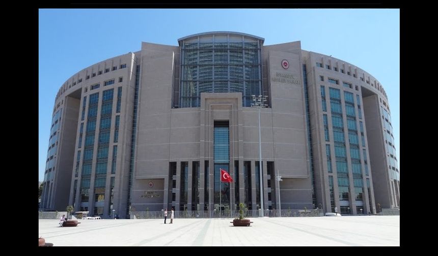 İstanbul Merkezli Sahte İkamet İzni Operasyonu