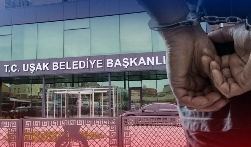 Üç ilde rüşvet baskını: Başkan dahil 11 gözaltı