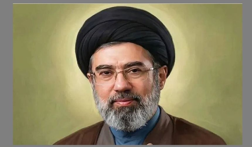 İran’da Mücteba Hamaney dönemi başladı