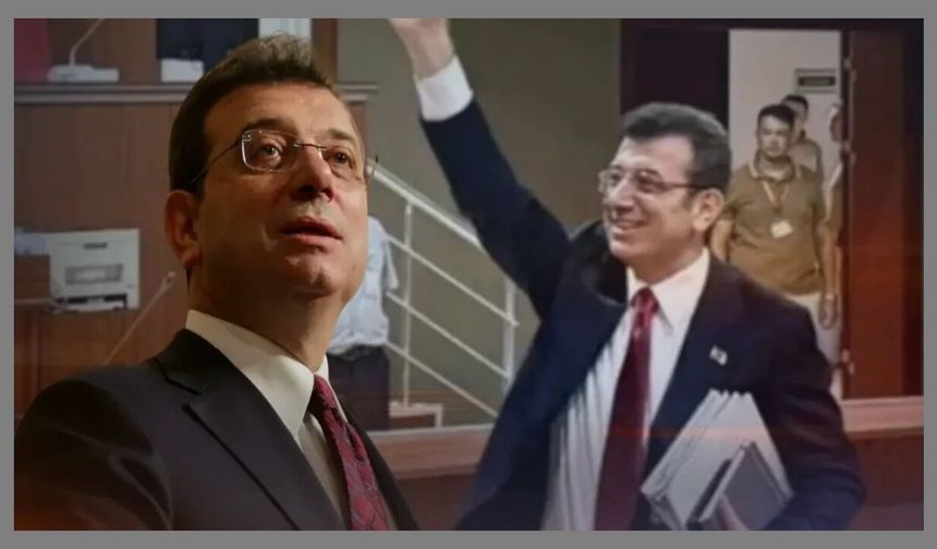 “İmamoğlu suç örgütü” davasında ilk duruşma bugün