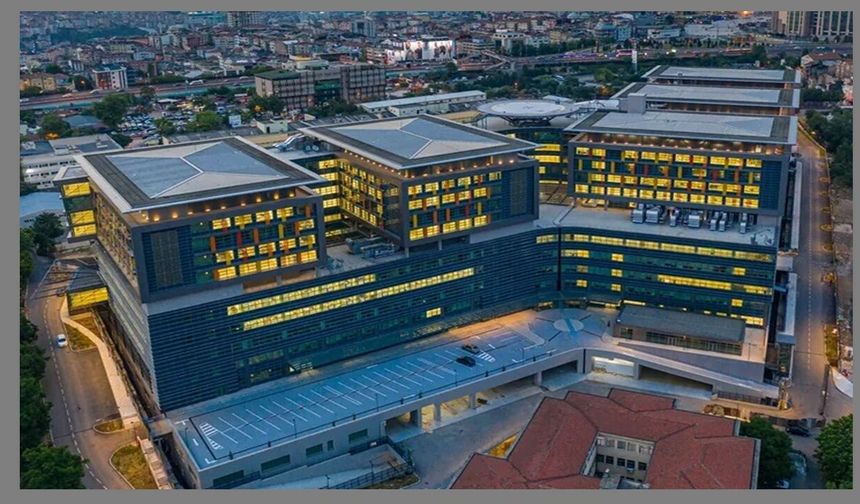 Hastanede 'reçete çetesi'ne 25 gözaltı!