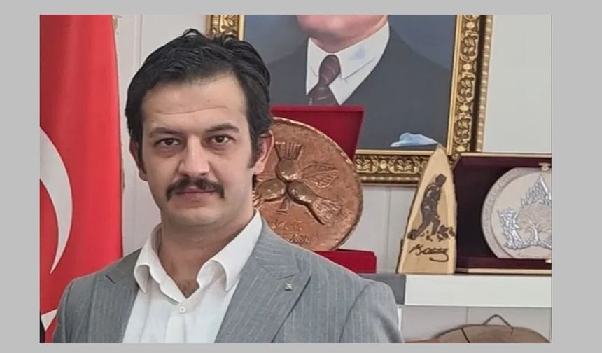 Yozgat Vali Yardımcılığına Atanan Mustafa Berat Kasımoğlu Görevden Uzaklaştırıldı