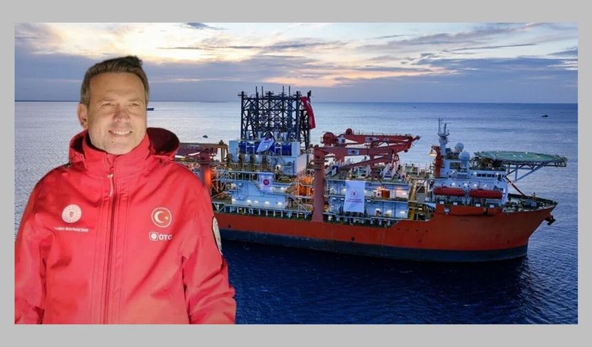 Bakan Bayraktar açıkladı: Karadeniz’de iki yeni sondaj başlıyor