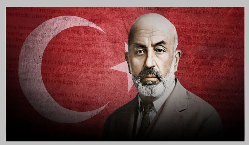 “Korkma” ile başlayan direniş: İstiklal Marşı 105 yaşında