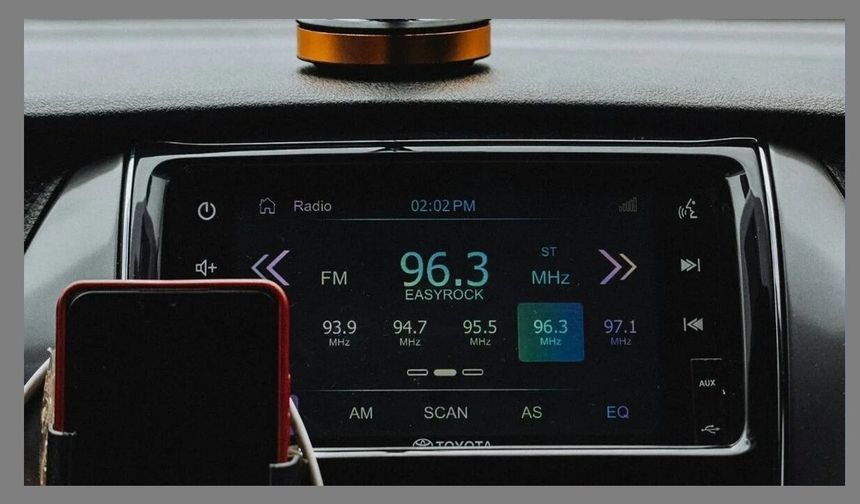 Araçlara sonradan takılan ekran ve ses sistemleri için süre 1 Nisan’da doluyor