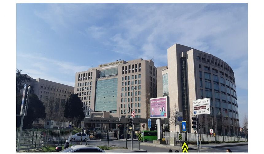 İstanbul Merkezli Yasa Dışı Bahis Operasyonu