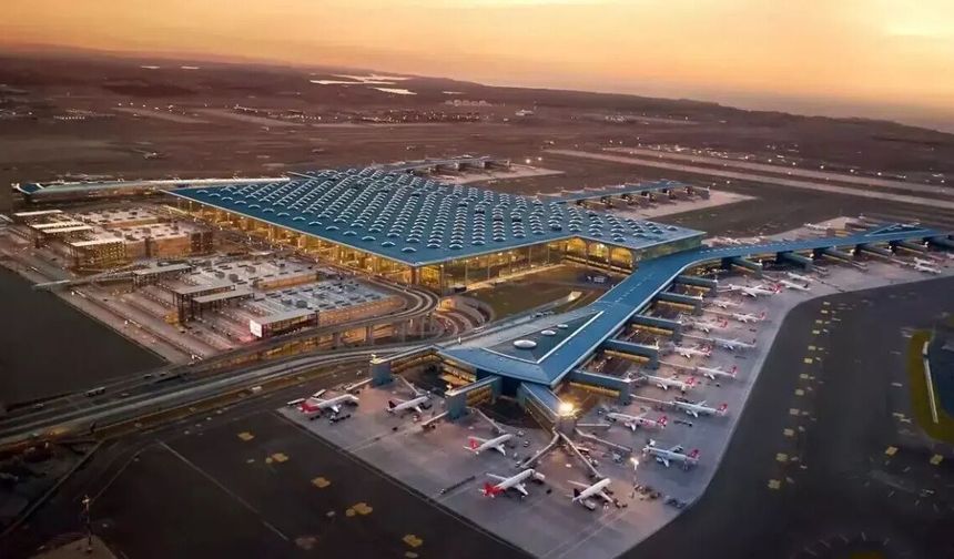 Sabiha Gökçen Havalimanı’nda uçuşlar yeniden normale döndü