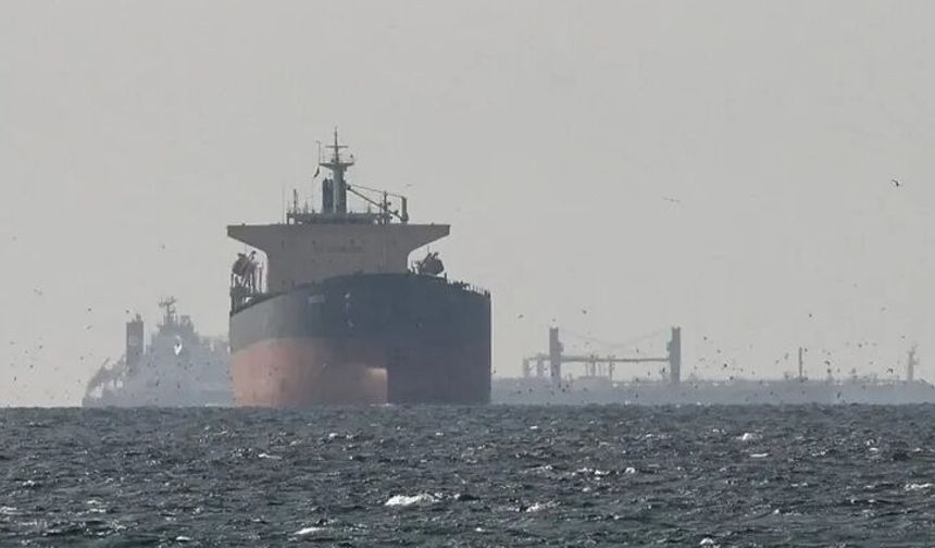 ABD'den İran petrolüne muafiyet