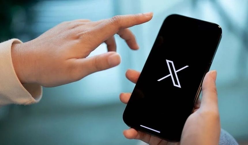 X’te Erişim Sorunu Yaşandı: Kullanıcılar Platforma Giremedi