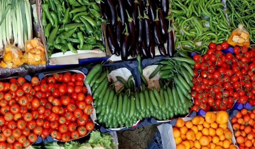 Hallerde fiyat ve vergi usulsüzlük ağı ortaya çıkarıldı