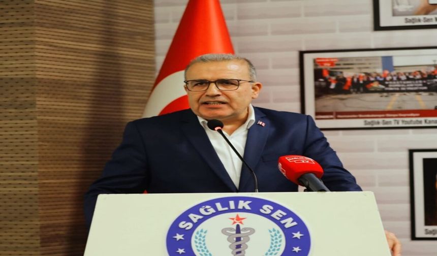 Sağlık-Sen Üniversite Hastaneleri Şubesi’nden Aile Birliğini Koruyan Önemli Hukuki Kazanım