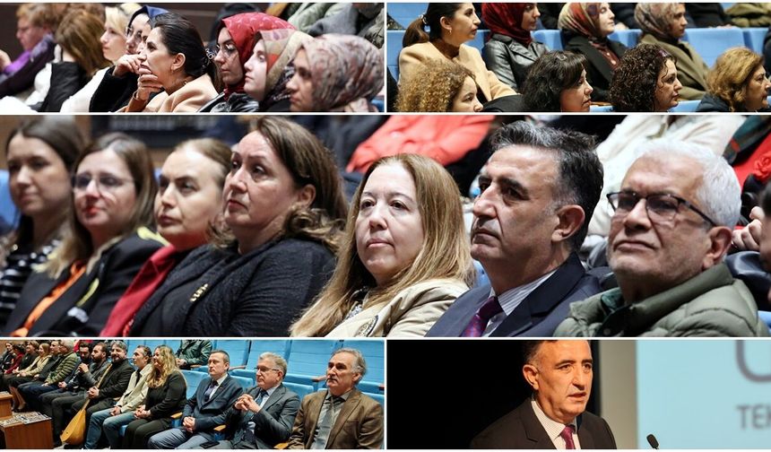 GTÜ’den Çanakkale Zaferi’nin 111. Yılına Özel "GTÜ İçin Çal-3"