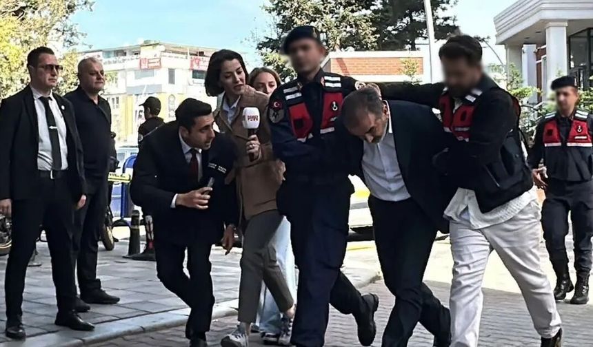 "Yenidoğan çetesi" davasında tutukluluk devam kararı