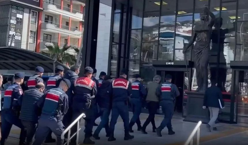 Reçeteli uyuşturucu ağına büyük darbe: 425 bin hap ele geçirildi