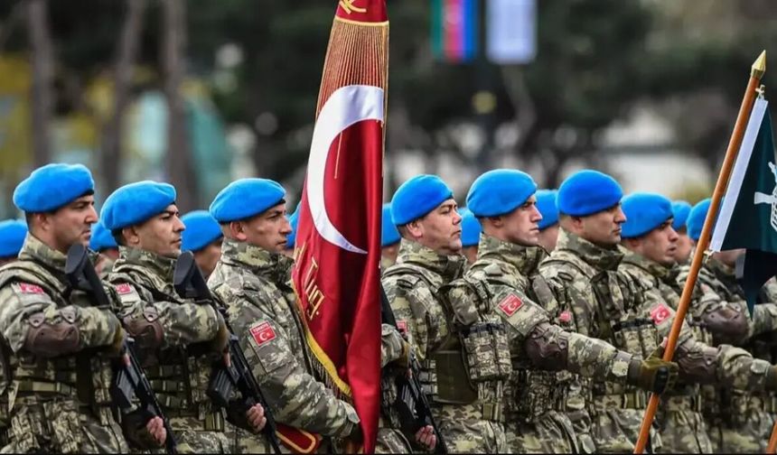 MSB: Komando tugaylarının sayısı artırılıyor