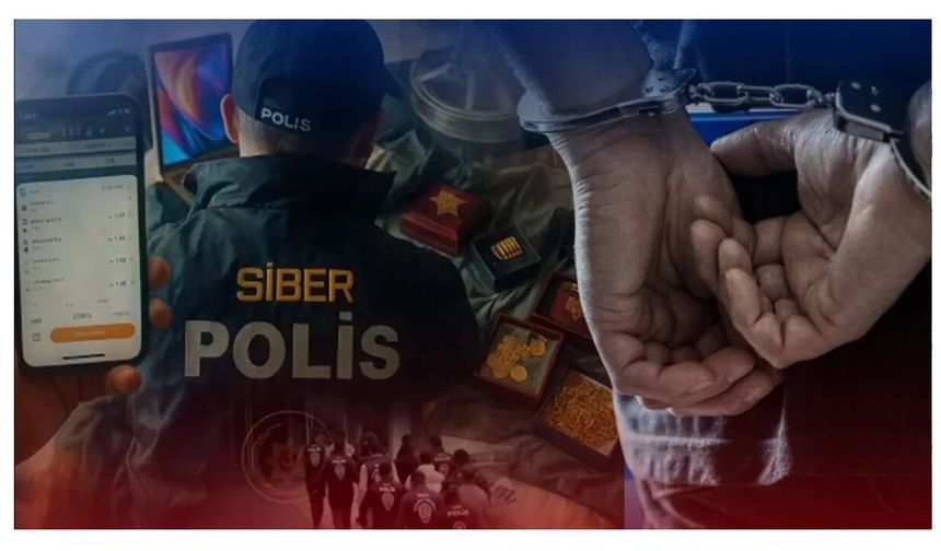 332 Milyonluk Yasa Dışı Bahis Ağına Darbe: 16 Tutuklama