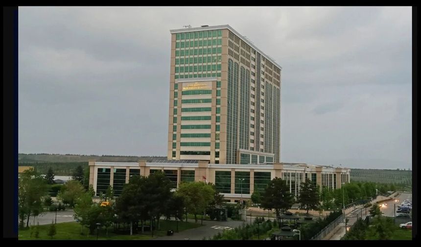 Çevre ve Şehircilik Bakanlığı 135 Milli Emlak Uzman Yardımcısı Alacak