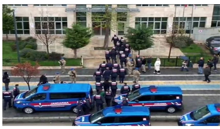 Karaman ve Tokat’ta tefecilere operasyon