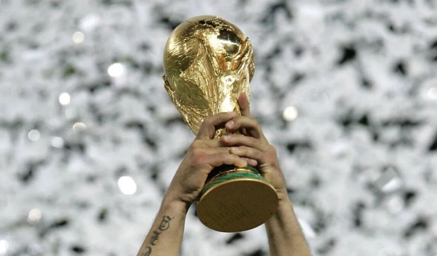 2026 FIFA Dünya Kupası biletleri satışa çıktı