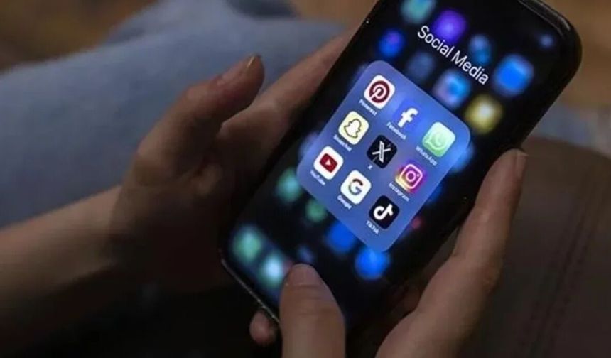 15 yaş altına sosyal medya yasağı resmileşti