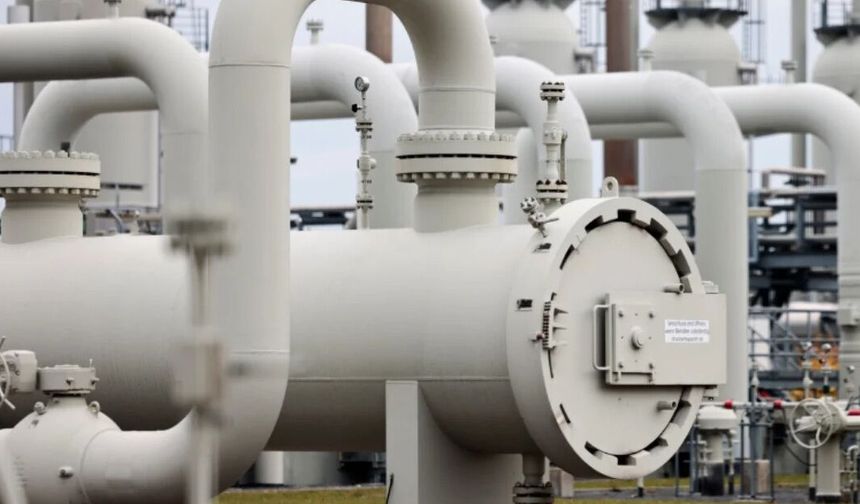 Avrupa'da gaz fiyatlarında ateşkes anlaşmasının ardından düşüş