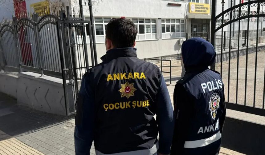 Okullarda 7 basamaklı güvenlik modeli devreye giriyor