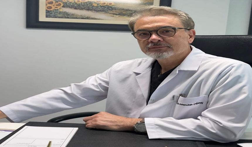 Op. Dr. Amanullah Çağatay: Medikal Estetik Nedir?