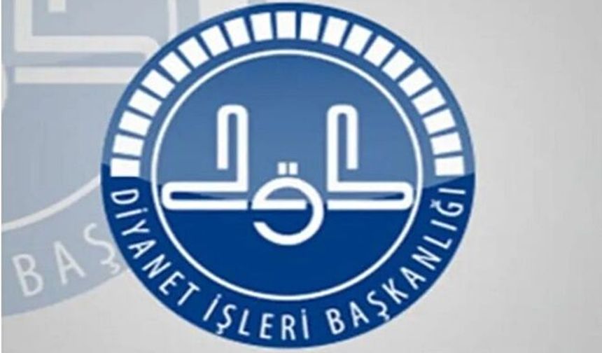 Diyanet İşleri Başkanlığı 3 bin 209 din görevlisi alımı yapacak