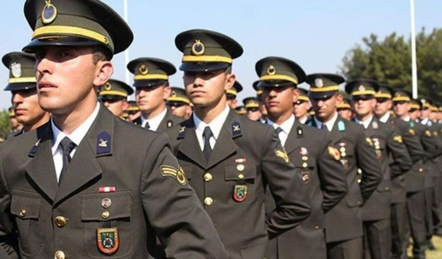 Subay ve Astsubay Atama Yönetmeliği'nde kapsamlı değişiklik