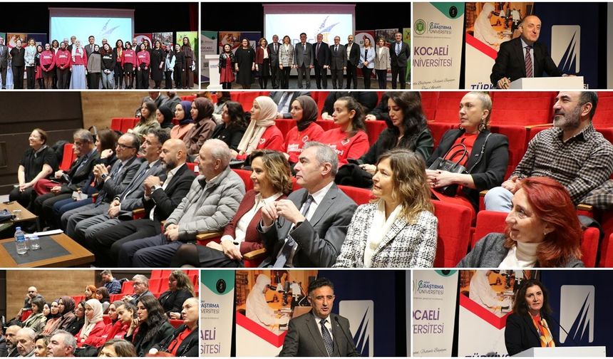 Gençleri Sanayiyle Buluşturan Model Tanıtıldı