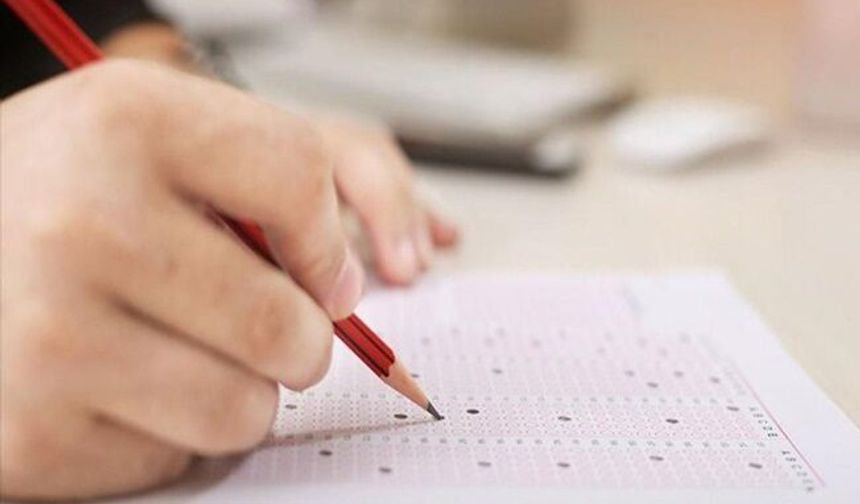 ÖSYM Hafta Sonu e-TEP, HMGS, DUS ve STS Sınavları Gerçekleştirilecek