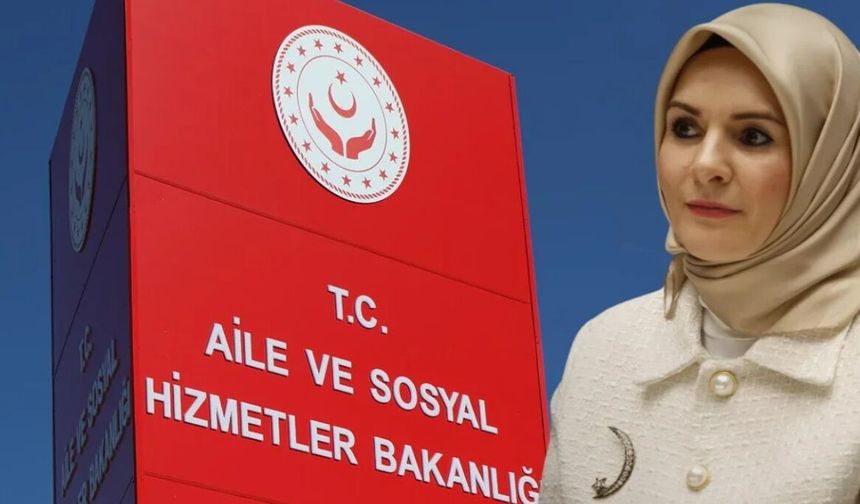 Aile ve Sosyal Hizmetler Bakanlığı 680 sözleşmeli personel alacak