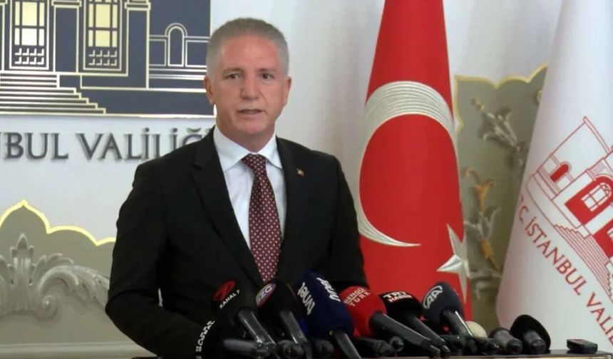 İstanbul Valisi Gül: Sokaklarda sahipsiz tek bir köpek bulunmayacaktır