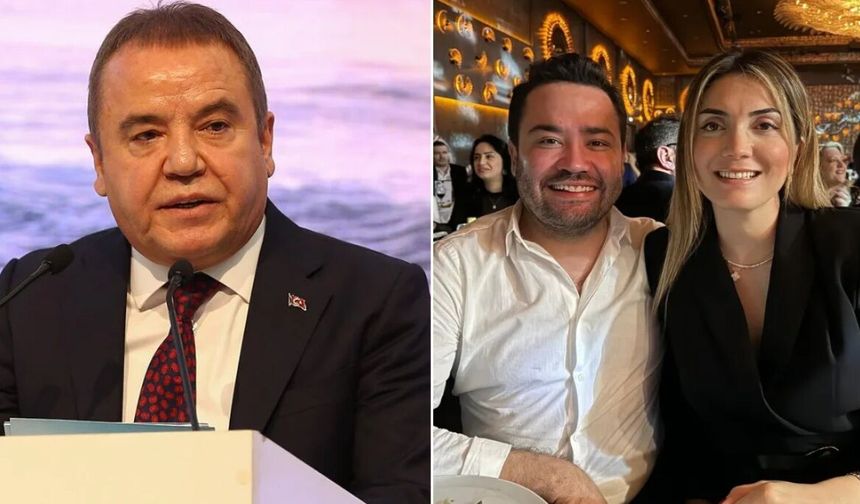 Muhittin Böcek ve ailesinin mal varlığına el konuldu