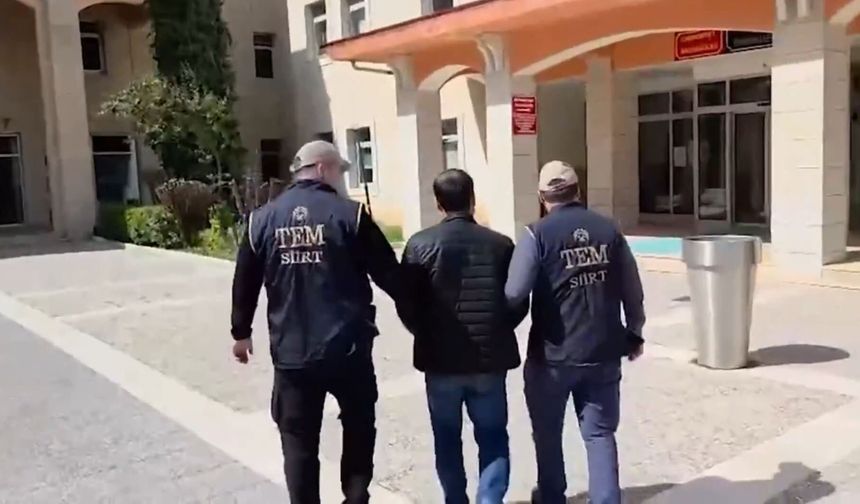 47 İlde DEAŞ Operasyonu: 324 Gözaltı
