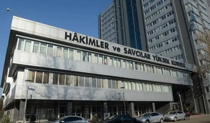 HSK’dan Yeni Ağır Ceza Mahkemeleri Kararı