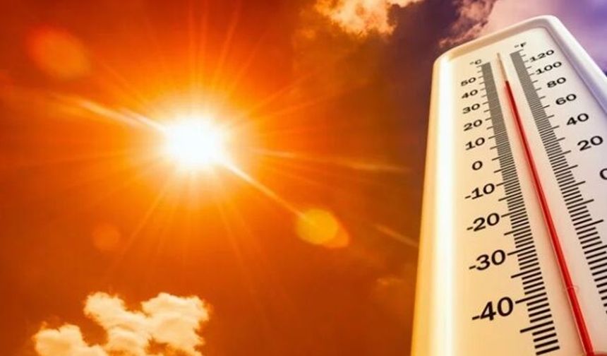 "Süper El Nino" alarmı: Sıcaklıklar rekor kırabilir