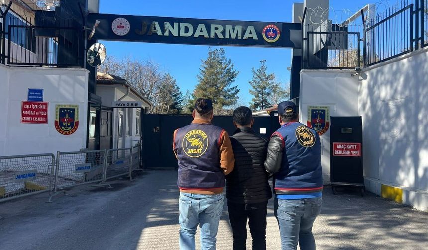 Diyarbakır’da JASAT Operasyonu: Aranan 115 Şahıs Yakalandı