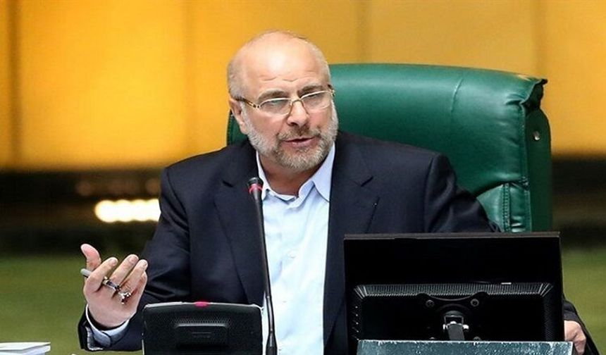 Kalibaf: “Hürmüz Boğazı’nda Enerji Güvenliği ABD Tarafından Tehlikeye Atılıyor”