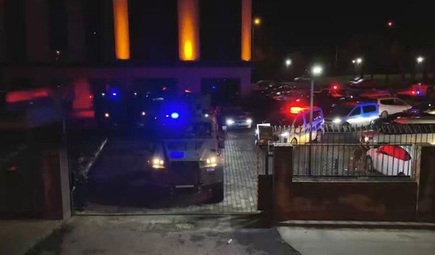 39 İlde DEAŞ Terör Örgütüne Yönelik Operasyon: 361 Şüpheli Yakalandı