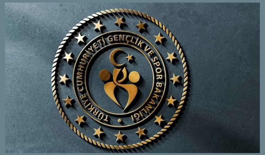 Gençlik ve Spor Bakanlığı 1200 sözleşmeli antrenör istihdam edecek