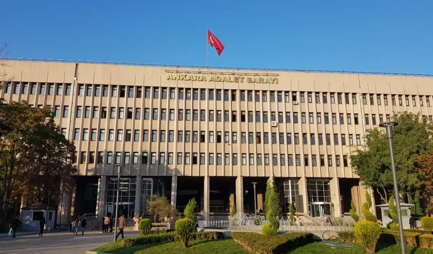 Ankara Cumhuriyet Başsavcılığında görev değişimi